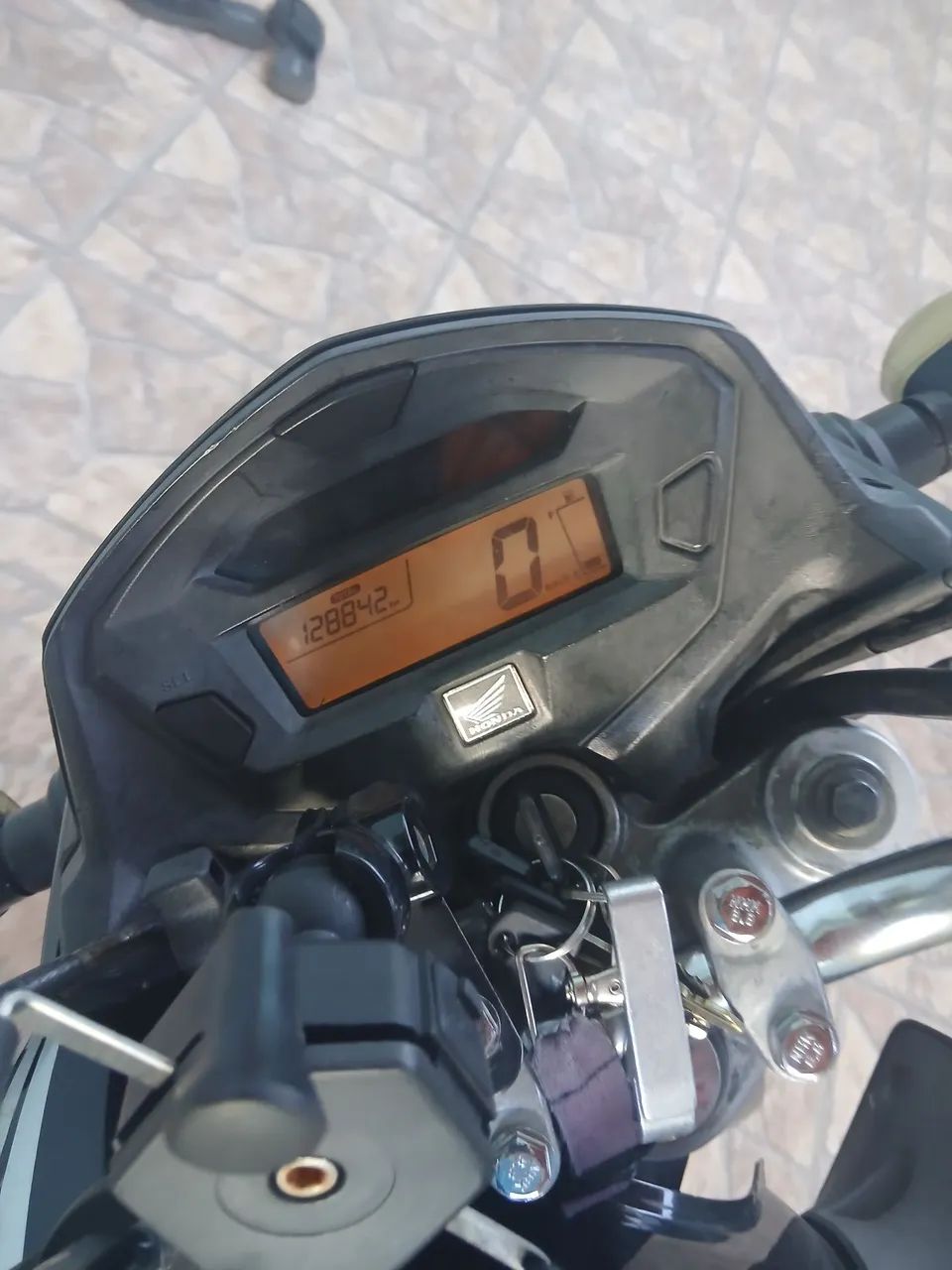Fan 150 Treta - 2014 - Foto 4