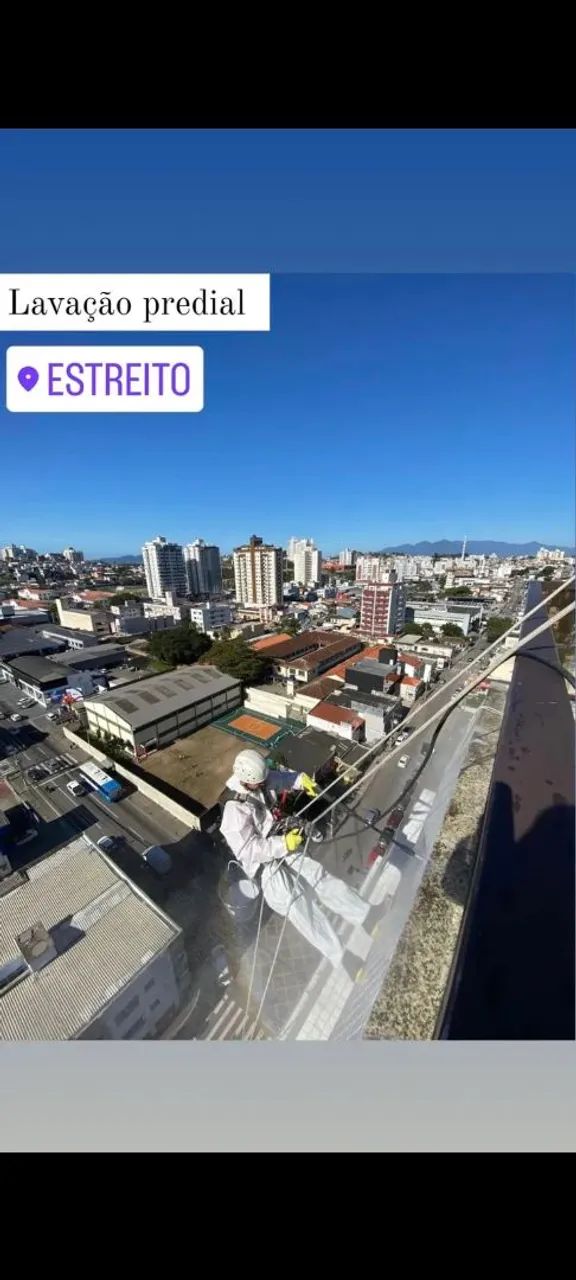 Pintura e limpeza de vidro  - Foto 2