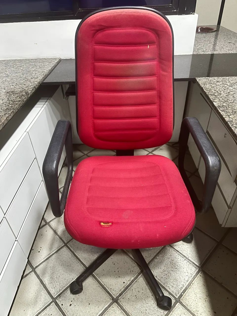 CADEIRAS GIROFLEX  - Foto 4