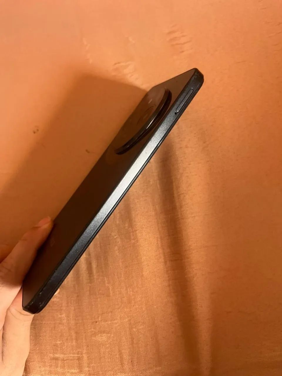 POCO C75 256GB Preto ? Funcionando Normalmente - Foto 4