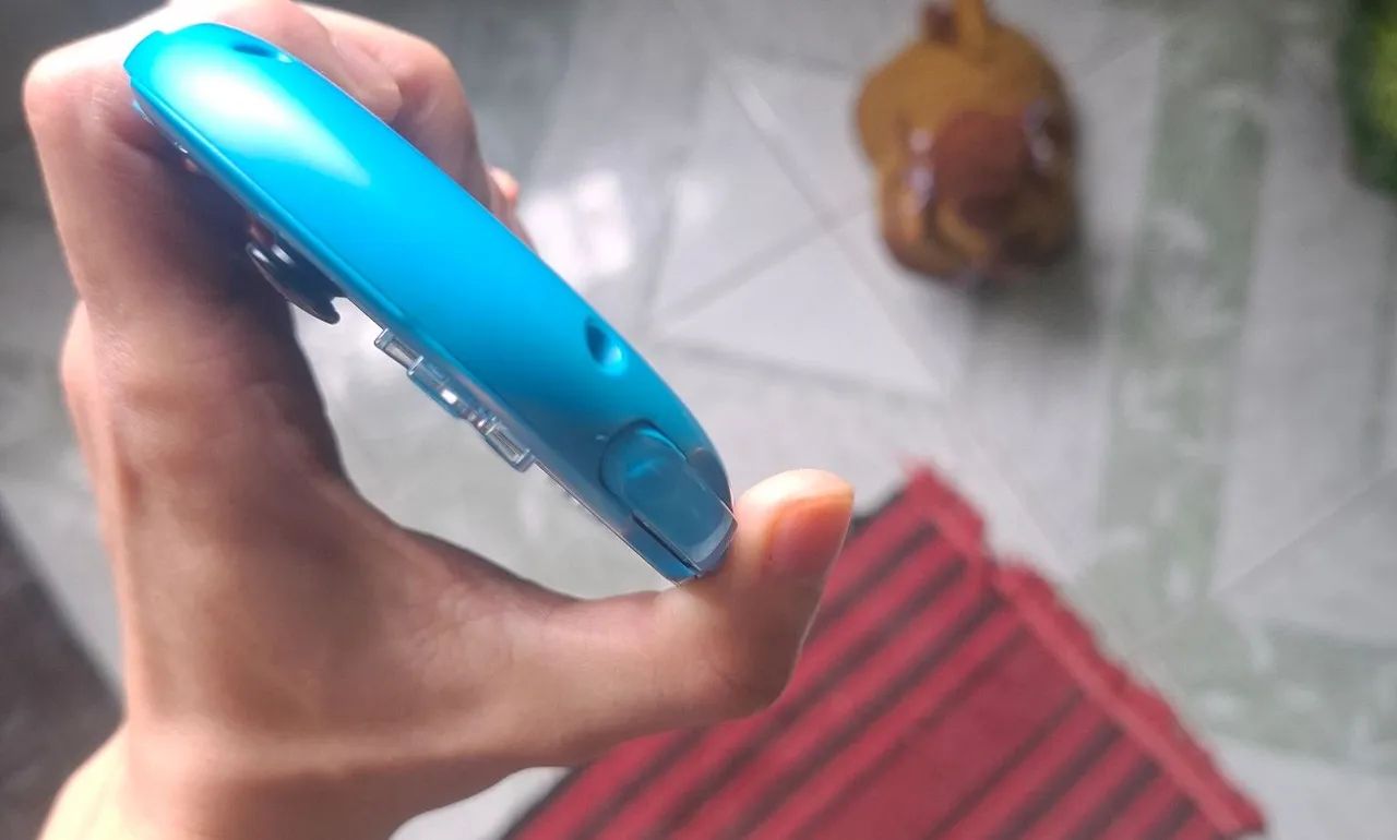 Psvita Slim  - Foto 5