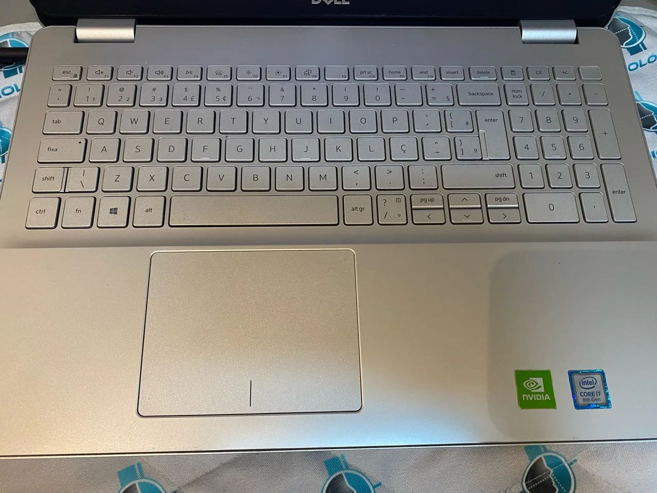 Notebook Dell inspiron 15 - Foto 3