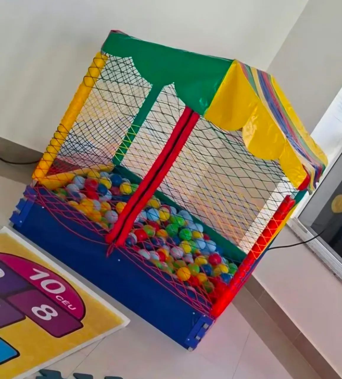 Aluguel de brinquedos  - Foto 3