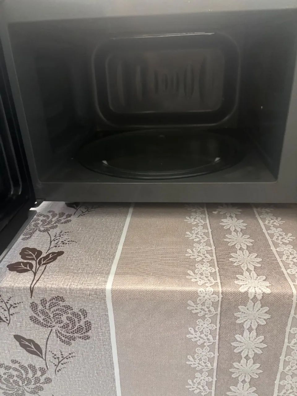 Microondas  - Foto 4