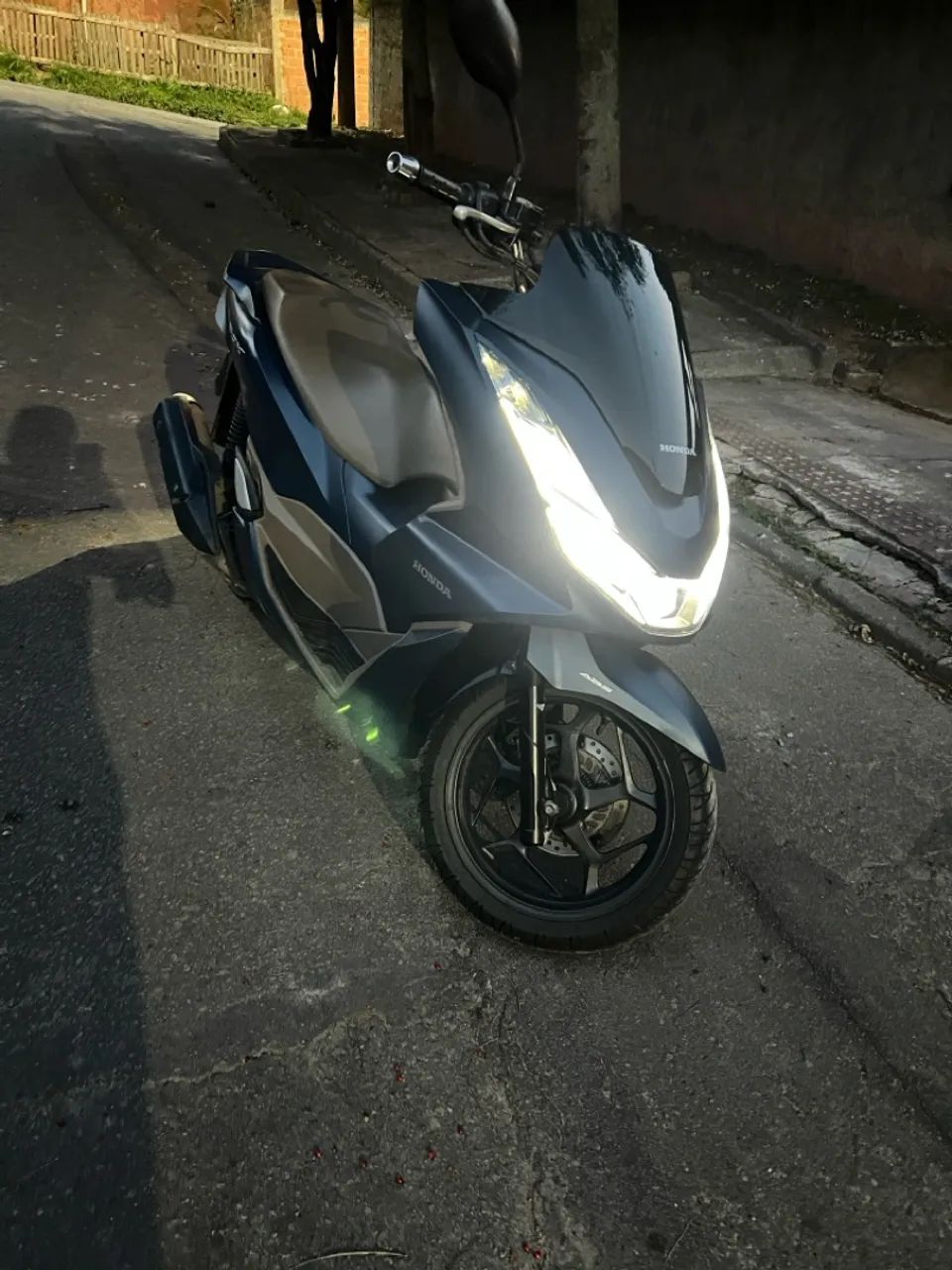 PCX 