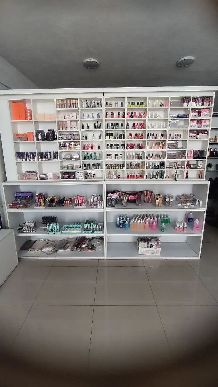 Vendo Loja de Cosméticos - Foto 2