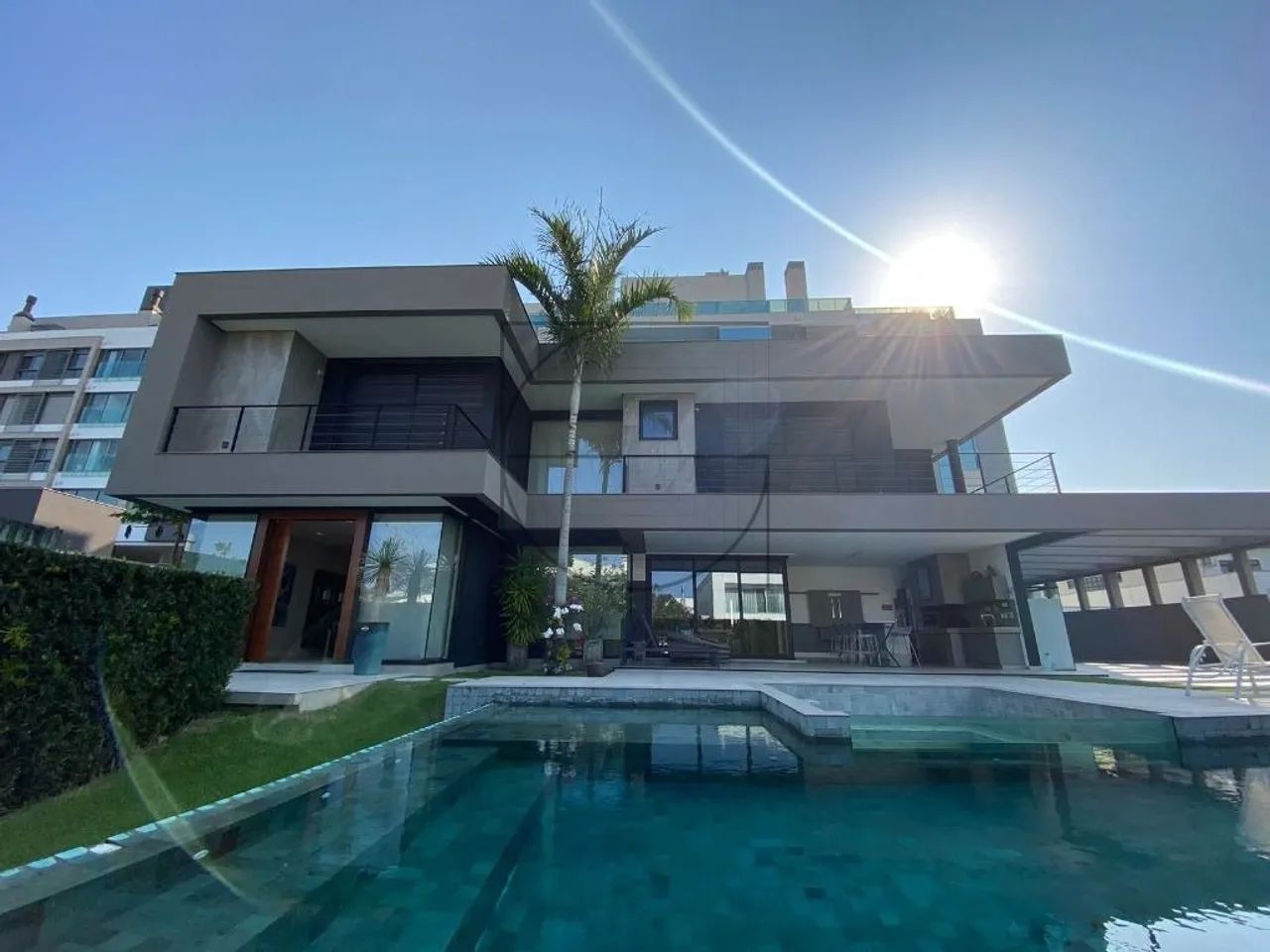 Casa no Amoraeville em Jurerê Internacional - Foto 3