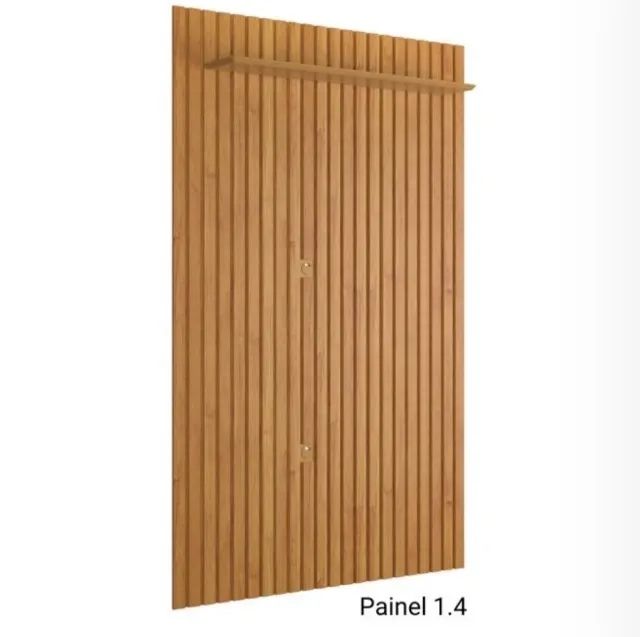 Painel Siena 55 Ripado - Foto 2