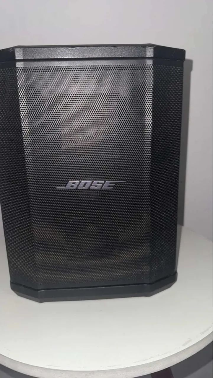 Bose S1 pro - Foto 2