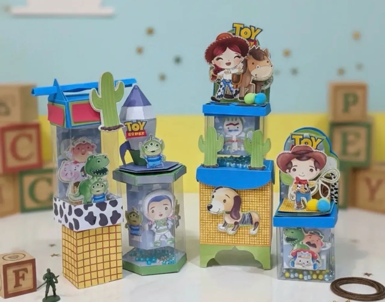 Lembrancinhas personalizadas - Foto 5