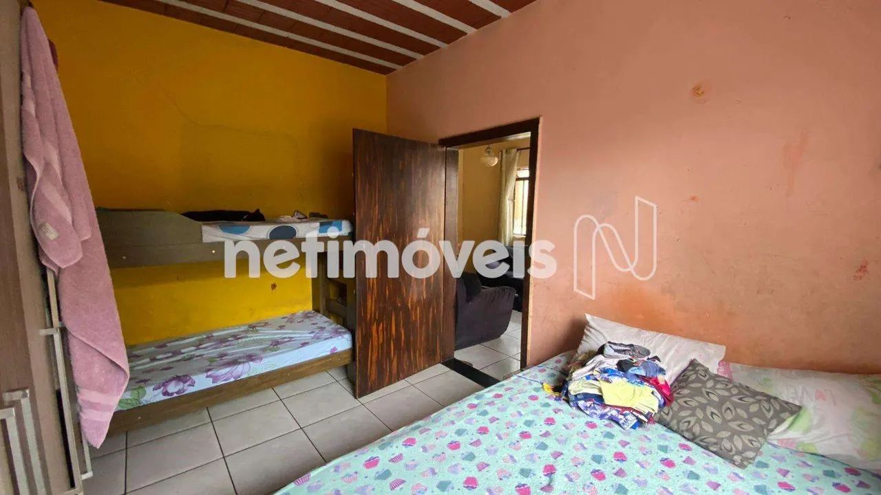 Venda Casa Palmares Belo Horizonte - Foto 3