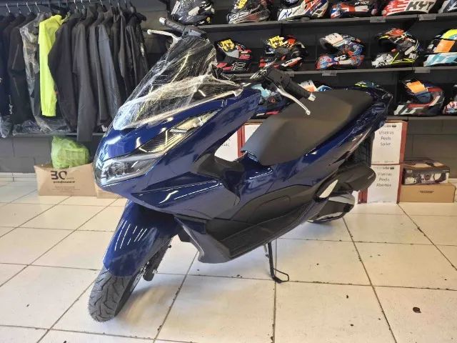 Honda PCX ABS Zero Km - Foto 2