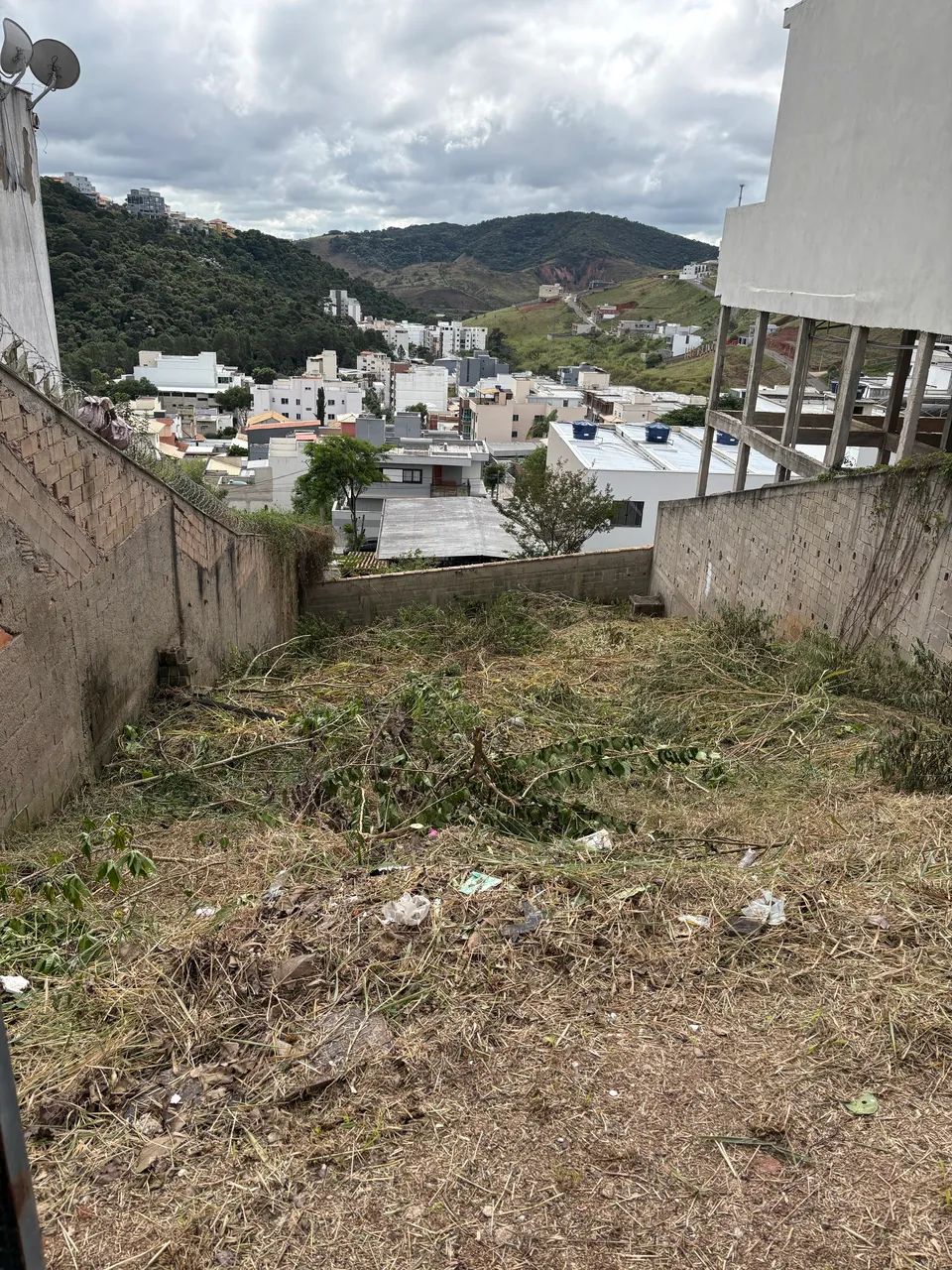 Vendo lote Recanto da Mata I - Foto 3