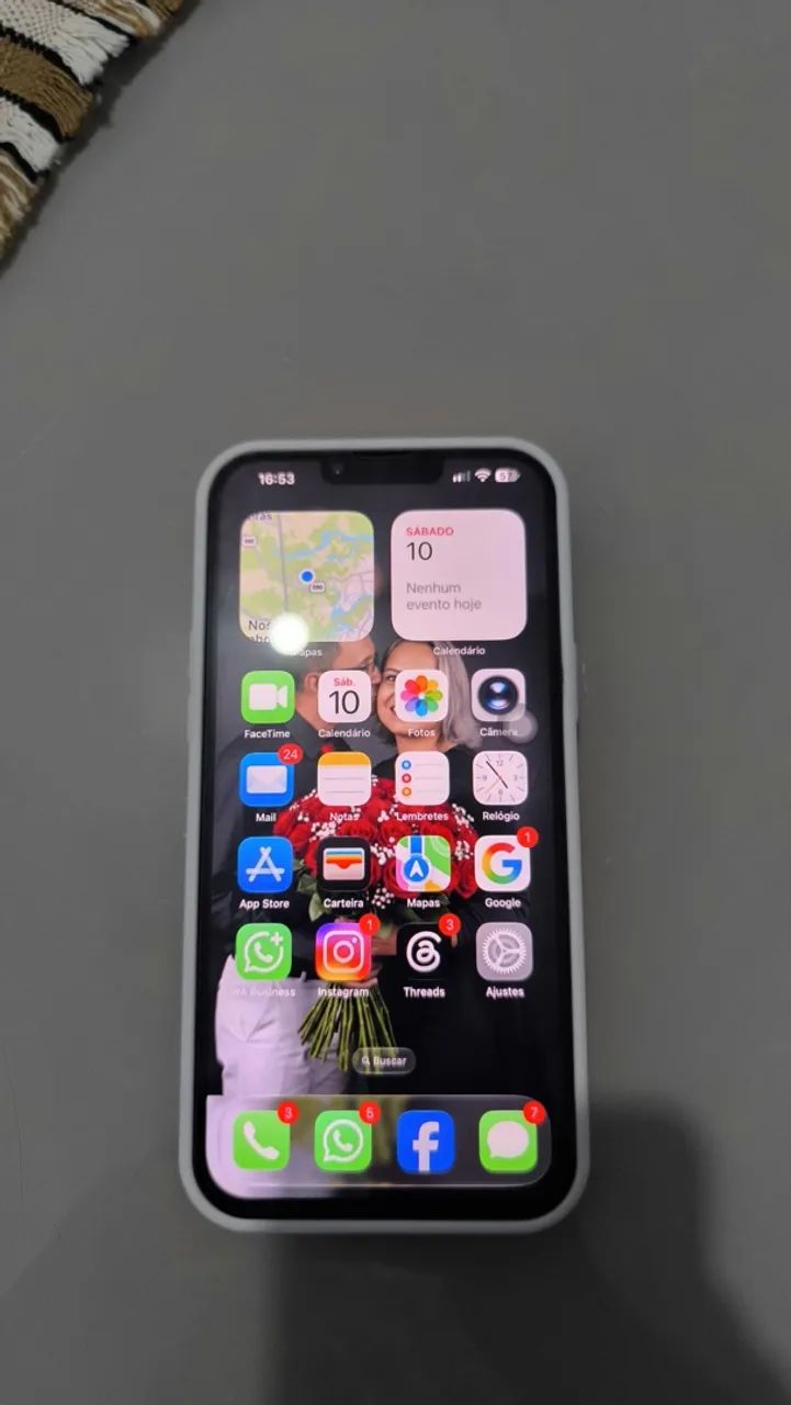 IPHONE 13 PRO MAX  - Foto 3