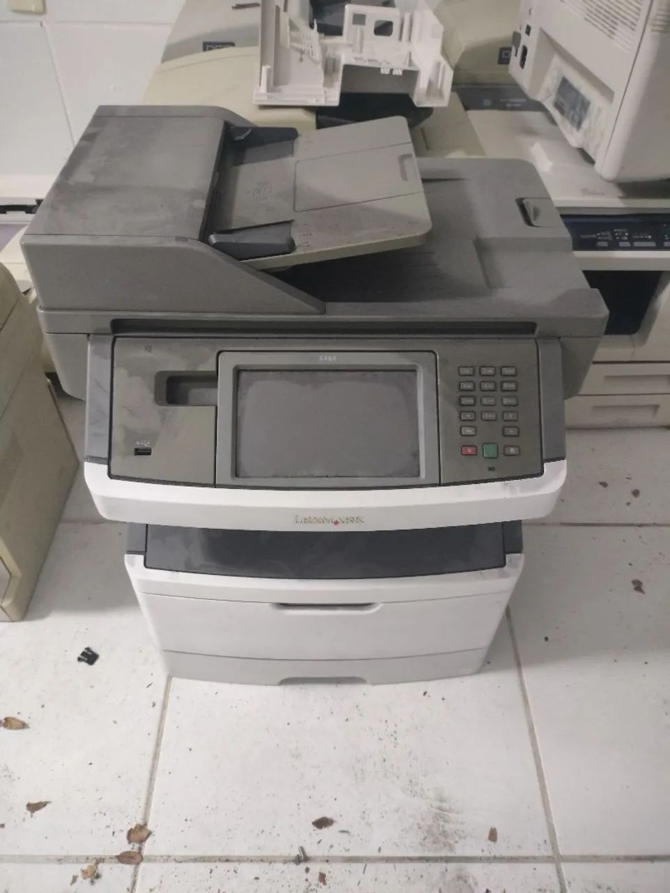 Multifuncional Lexmark  - Foto 4