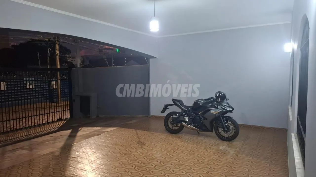 casa - Cambuí - Campinas - Foto 4