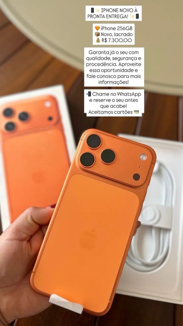 iPhone 