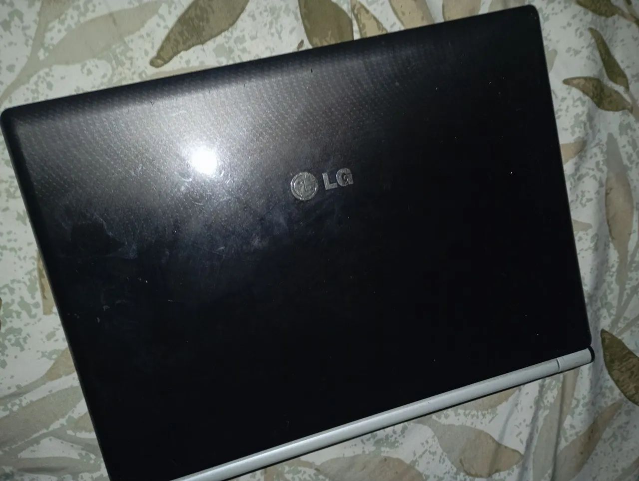 Notbook LG  - Foto 2