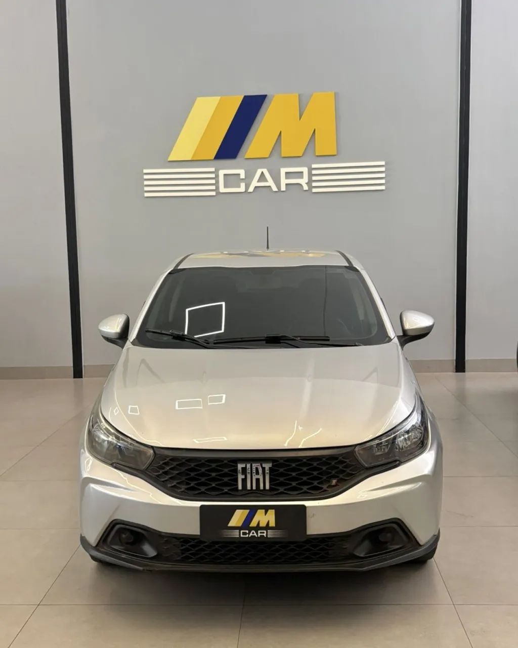 Fiat Argo Drive 1.0 6V Flex 2023 - Foto 2