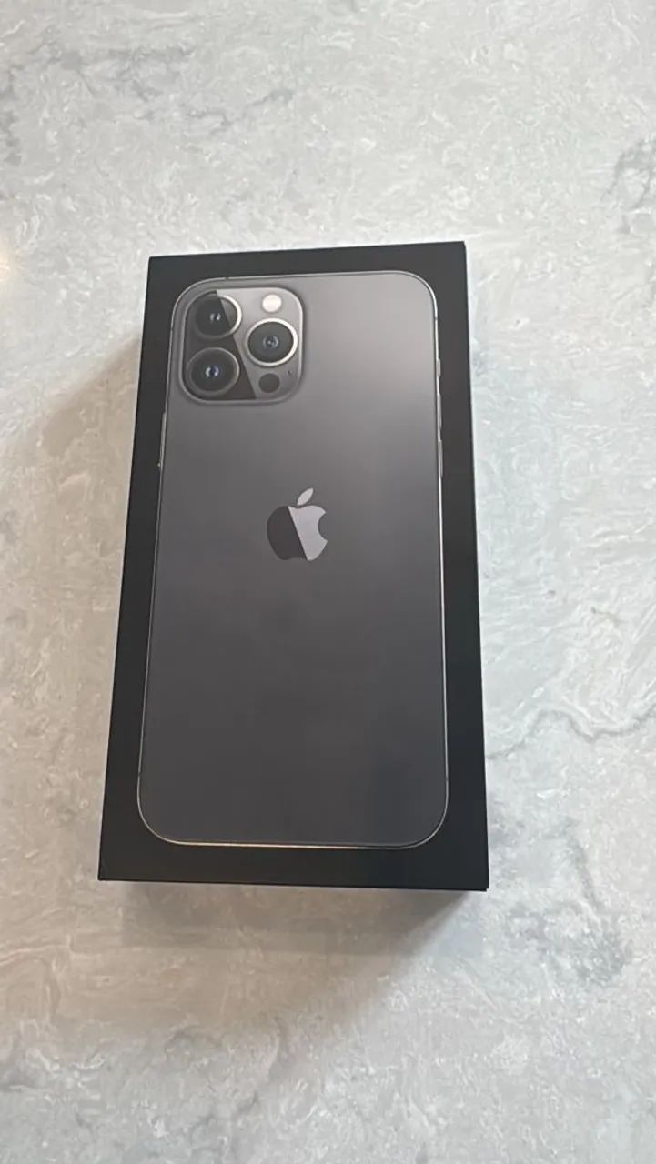 iPhone 13 pro Max 128gb