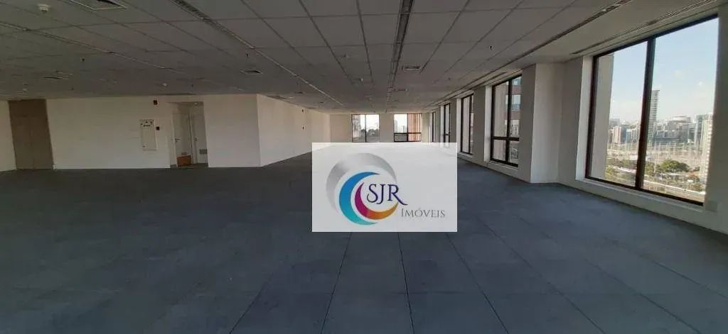 Conjunto para alugar, 171 m² - Cidade Jardim - São Paulo/SP - Foto 3