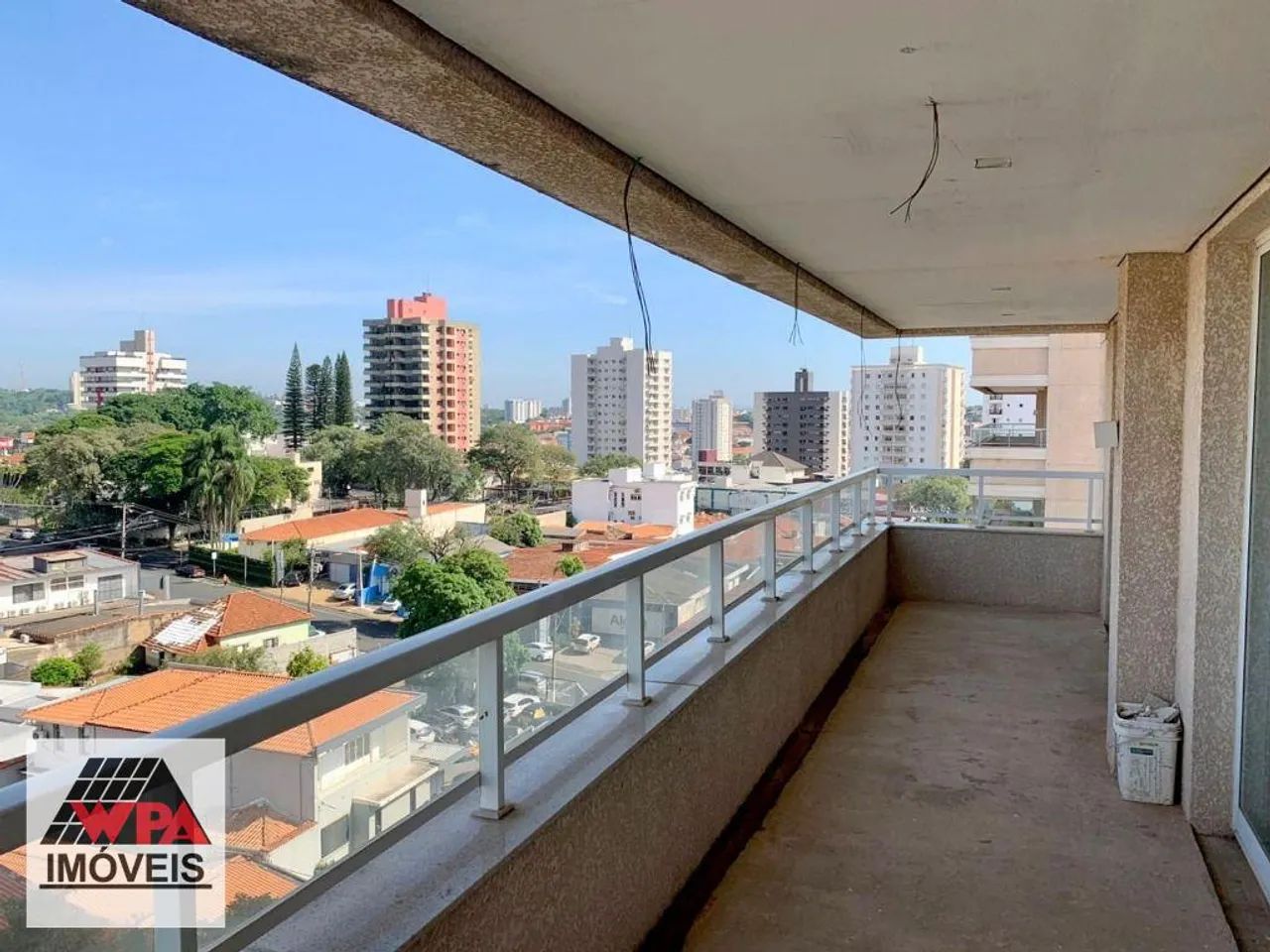 Apartamento residencial à venda no Edifício Palazzo Uno em Americana - Foto 3