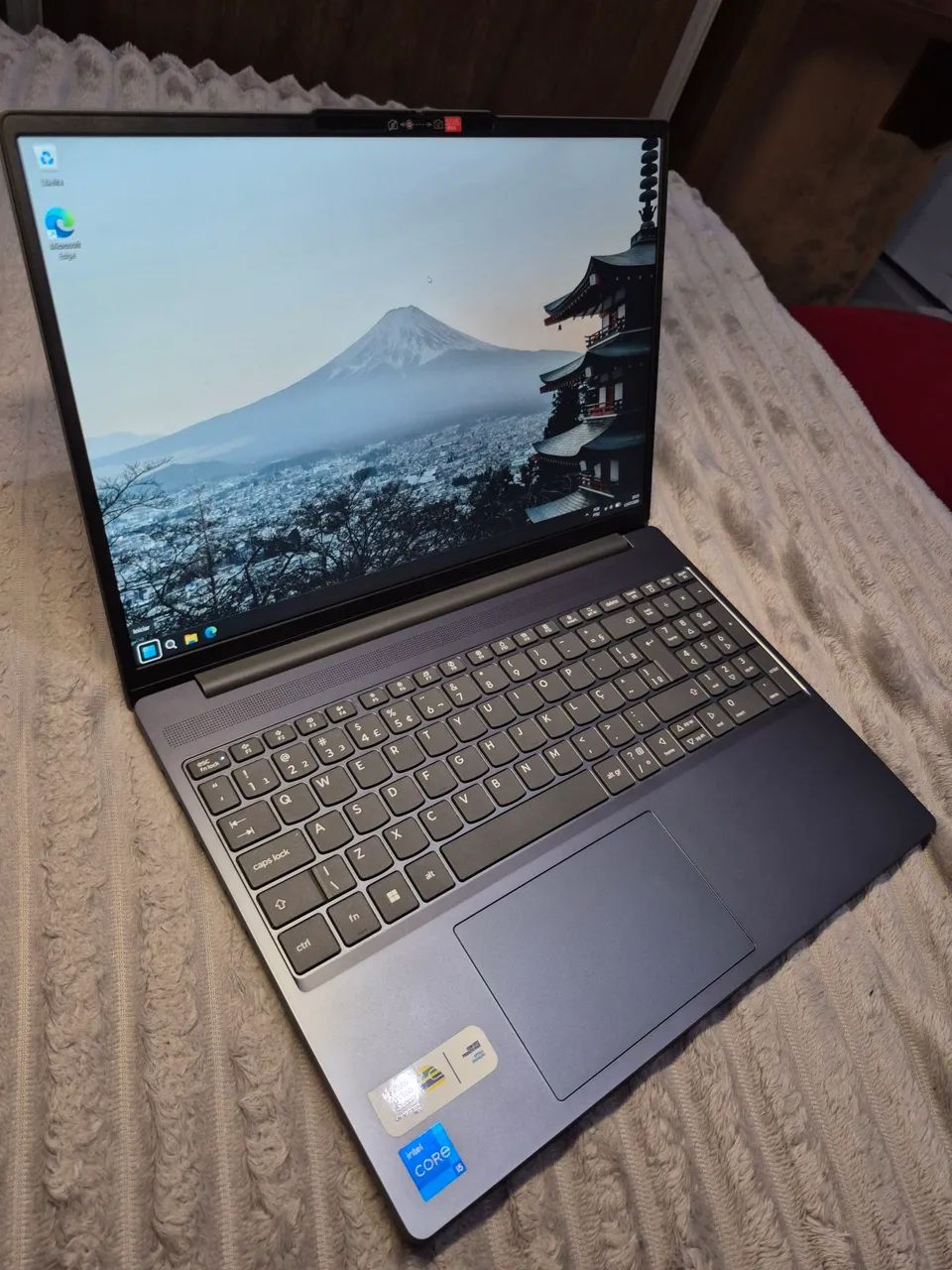 Notebook Lenovo IdeaPad Slim 3i