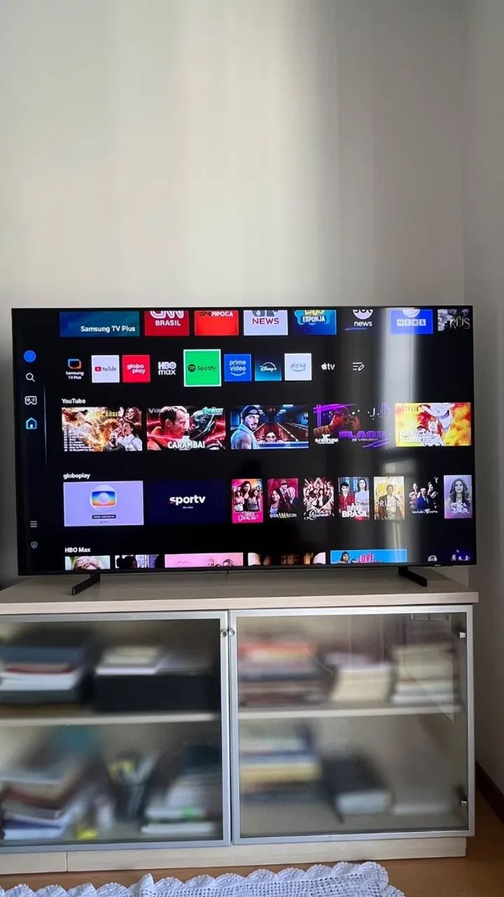 TV SAMSUNG - Foto 5