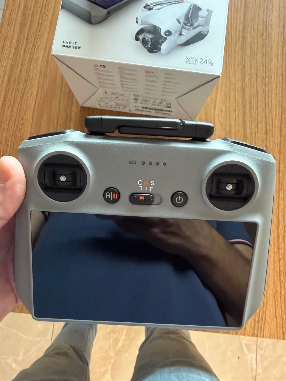 DJI Mini 4 PRO RC2 - Foto 3