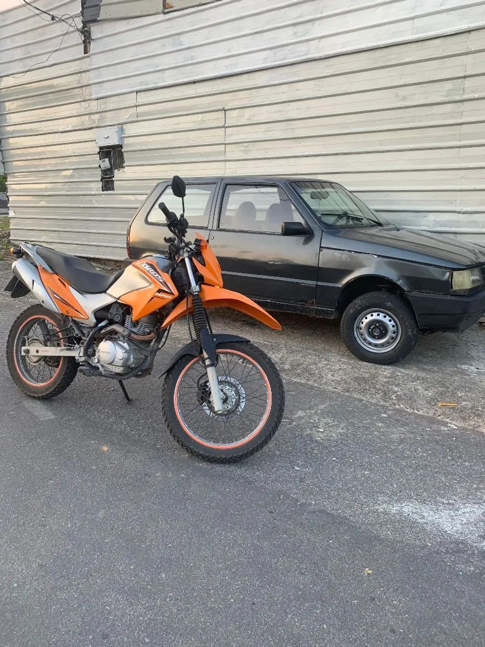 Bros 150 - Foto 2