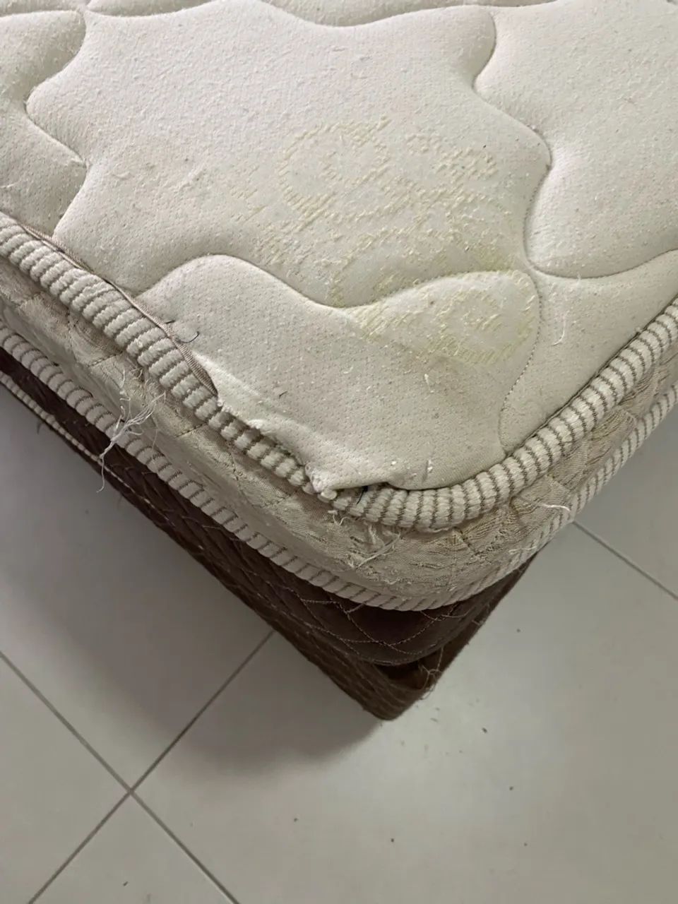 Cama queen - Foto 5