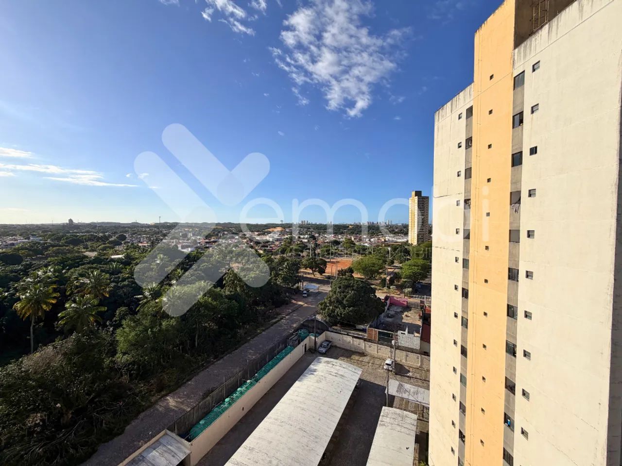 Apartamento à vendaPitimbuNatal522 quartos - Foto 5