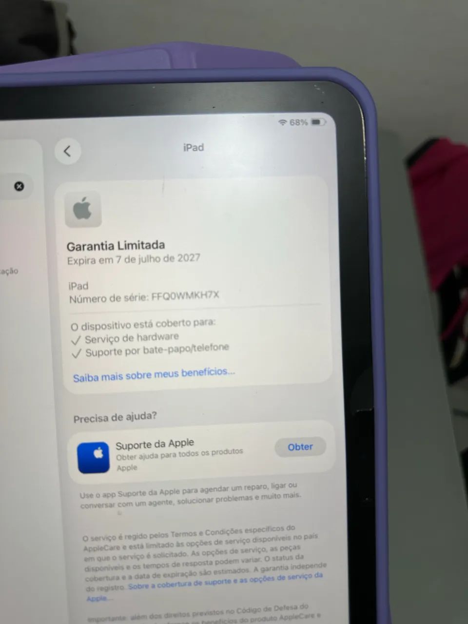 IPad 11 A16 - Foto 5