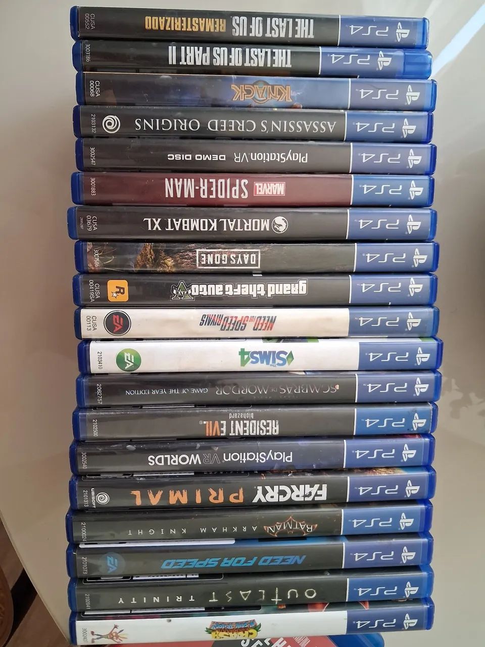 Playstation 4 - Foto 2