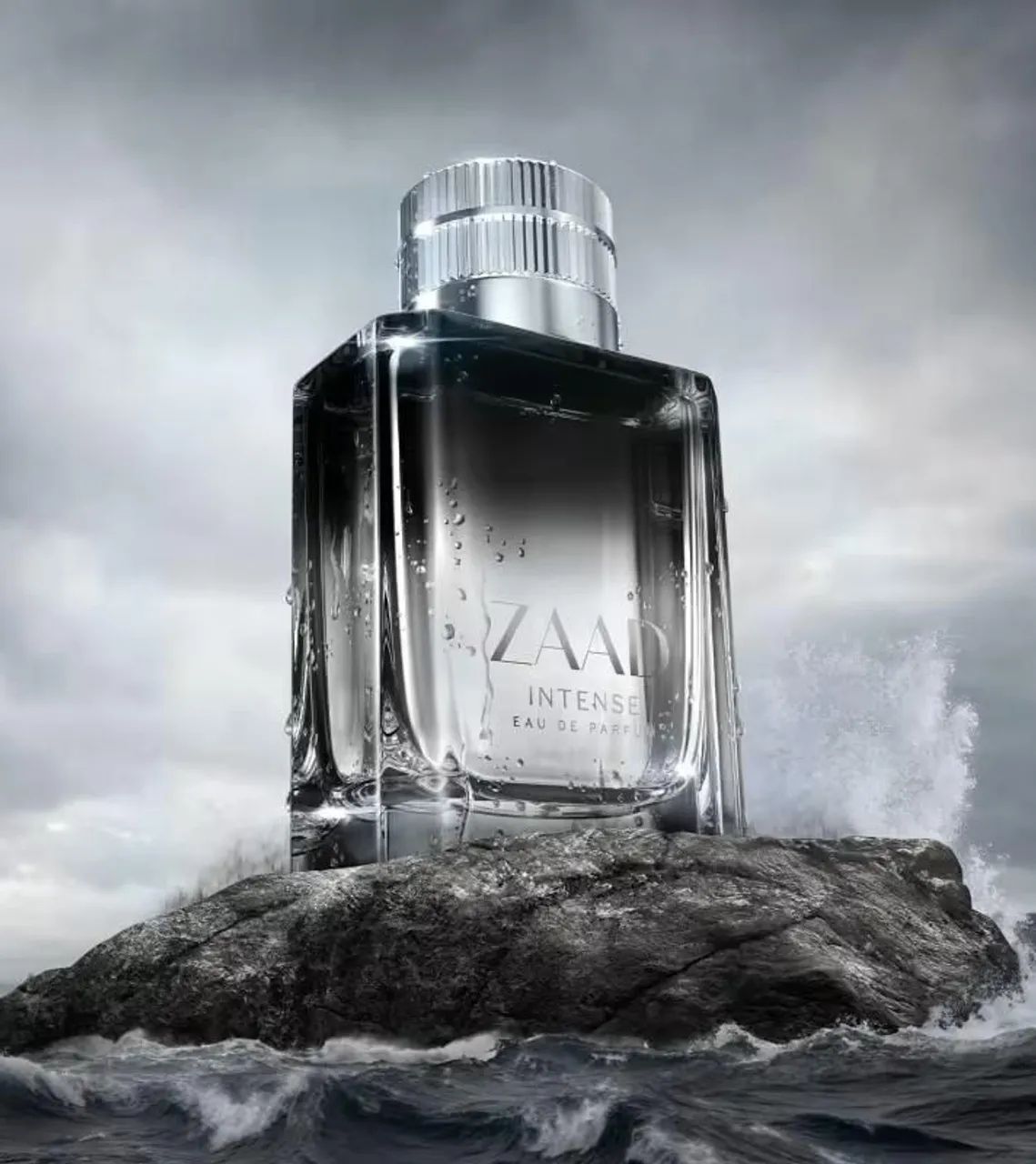ZAAD INTENSE 95ml