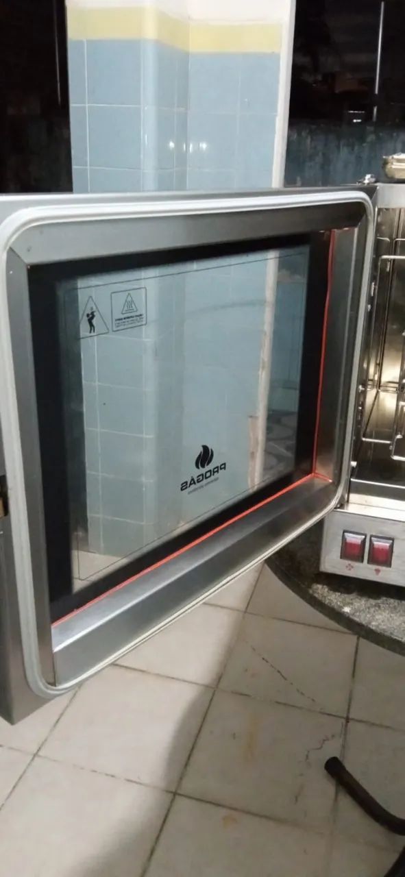 Forno Progás Elétrico - PRP 004 - Foto 3