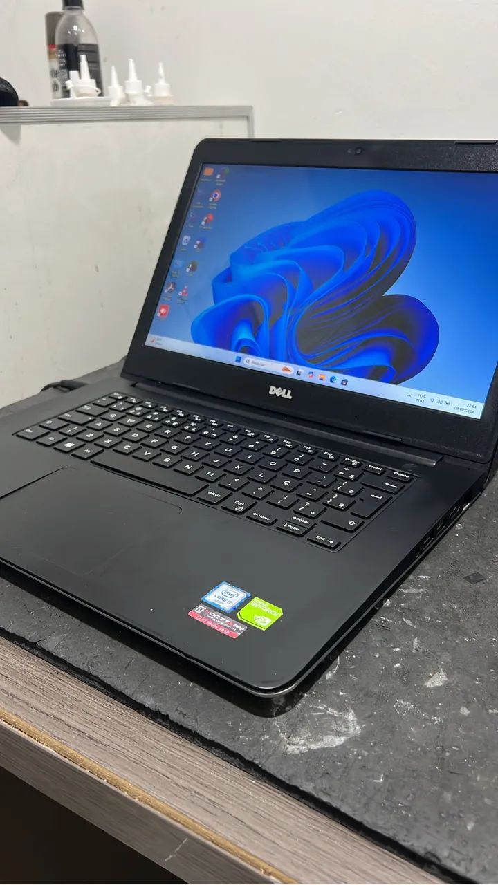 Assistência técnica e reparo de notebook  - Foto 3