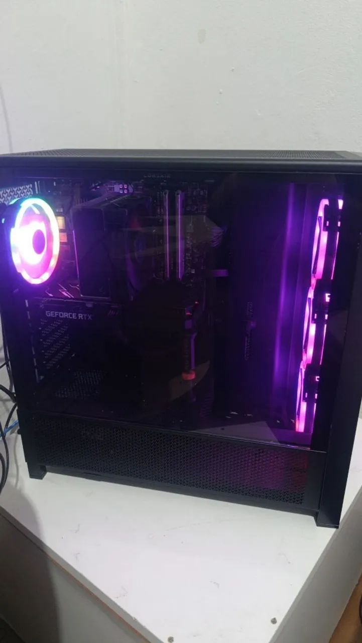 PC Gamer - Foto 4