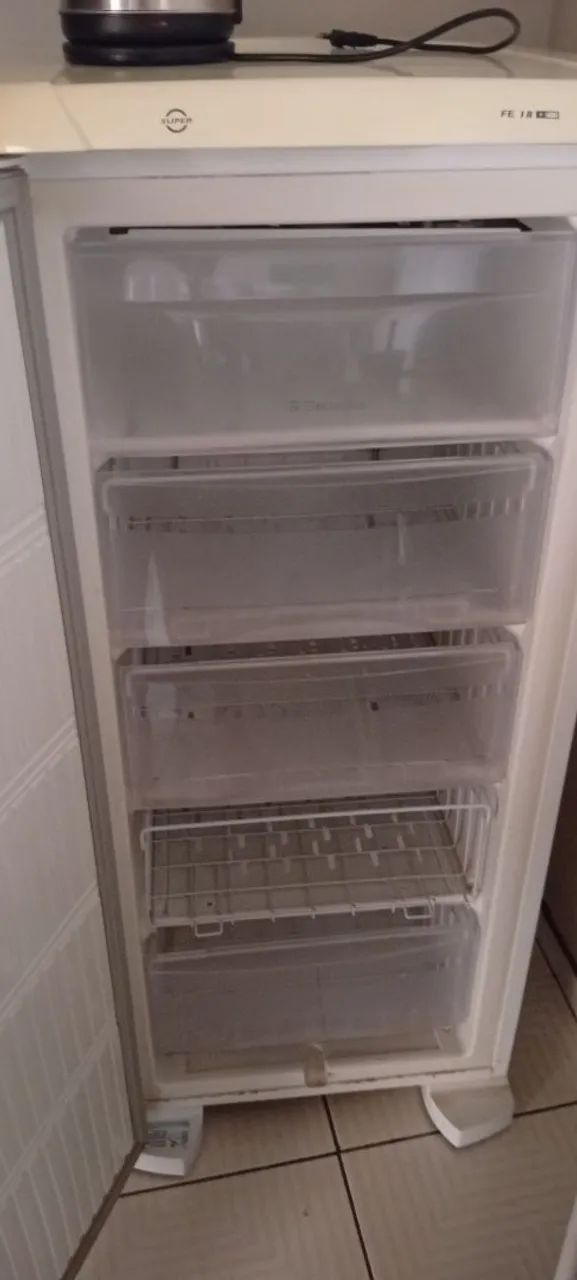 Freezer 240 litros  - Foto 2