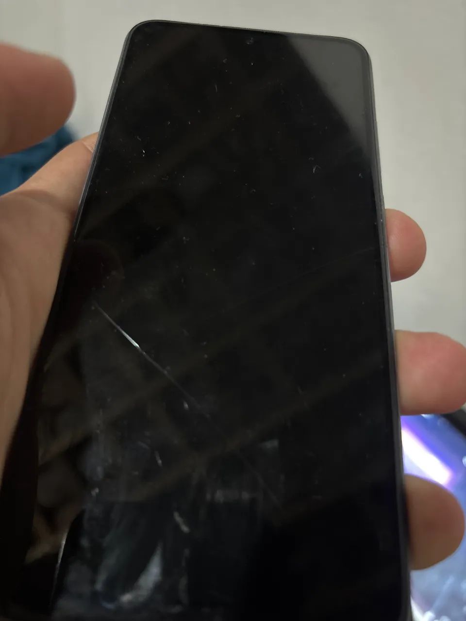 Xaomi redmi note 10 s - Foto 4
