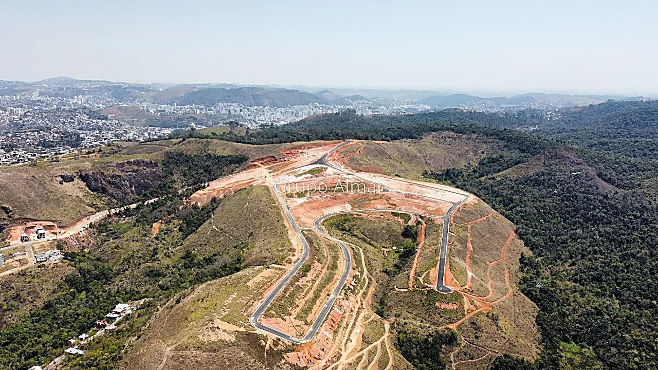 Lote / Terreno - Santo Antônio - Foto 2