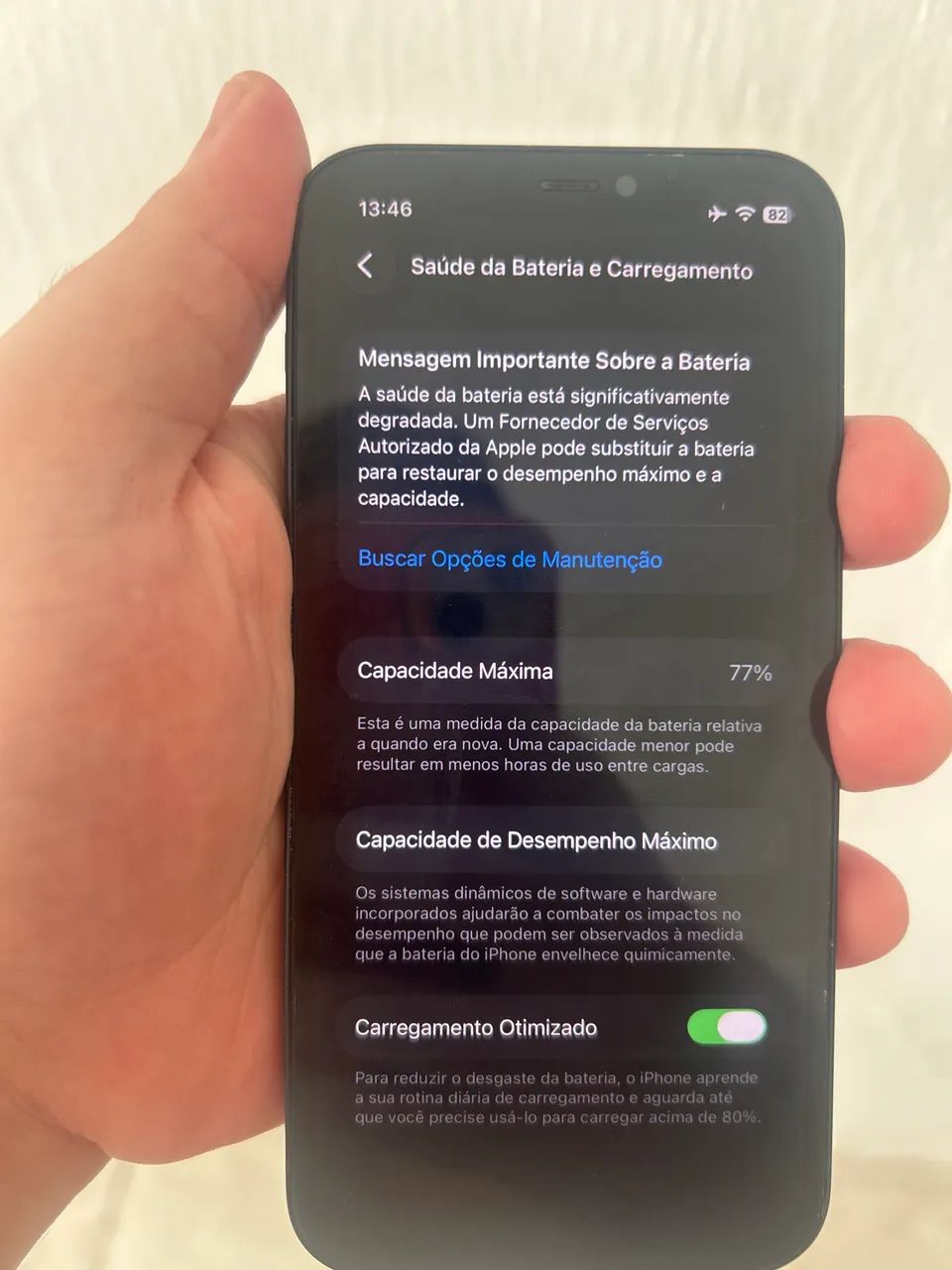 VENDO IPHONE 12 - Foto 3