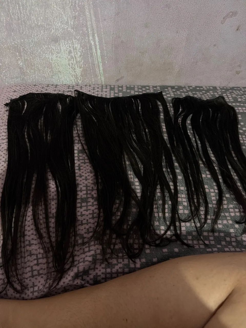 Cabelo - Foto 2