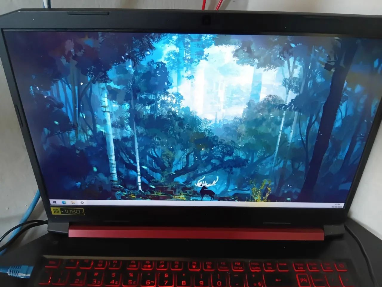 Acer nitro AN515 - Foto 5