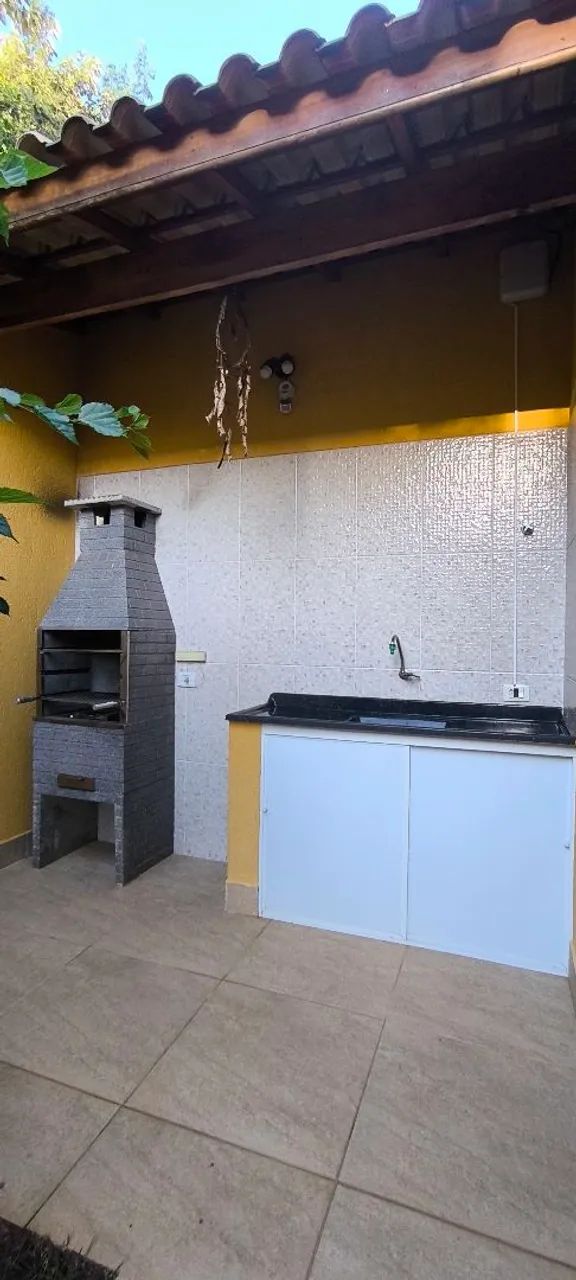 Casa nova completa  ( Venda )  - Foto 3