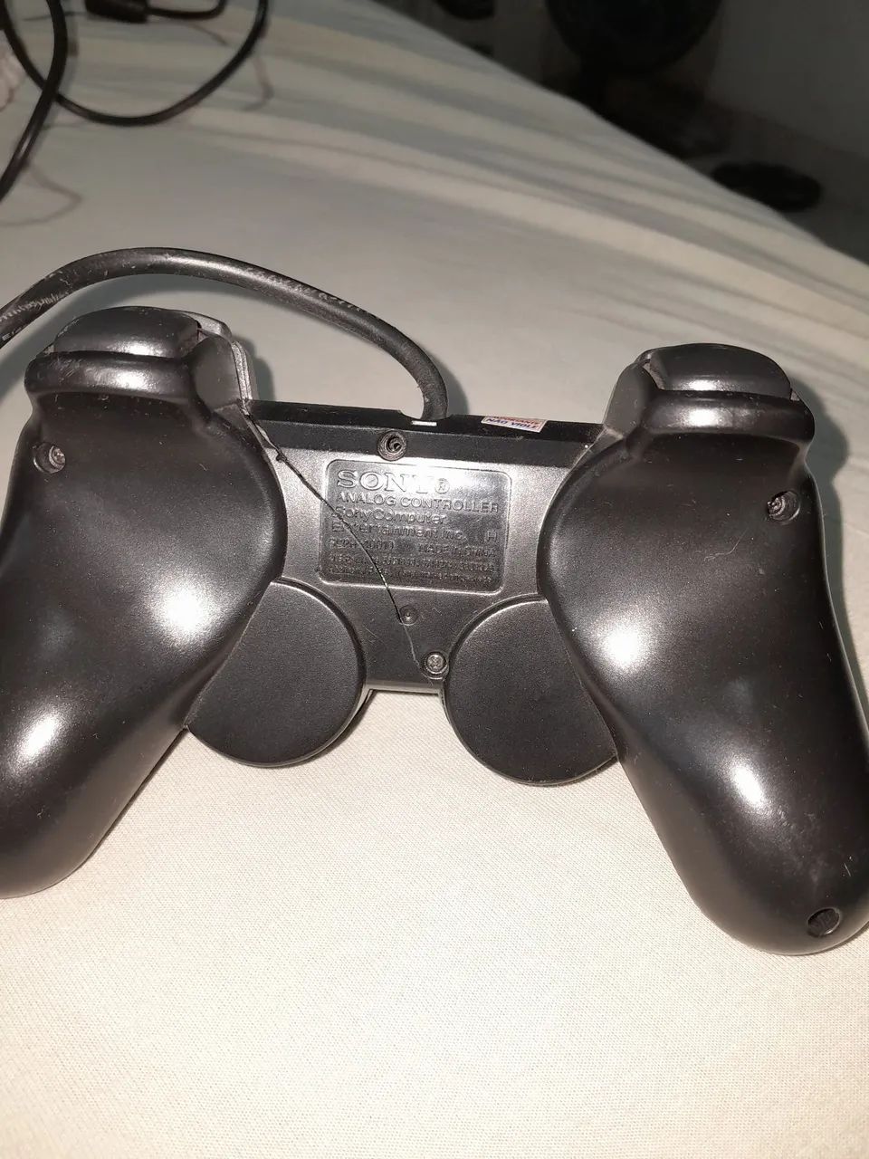Manete Sony Playstation  - Foto 3