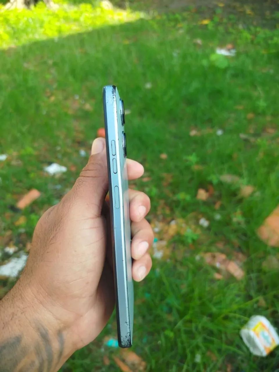MOTO G35  - Foto 2