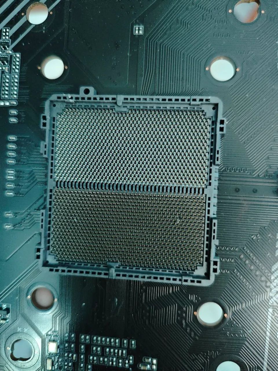 Am5 a620a 2.5g maxsun - Foto 2