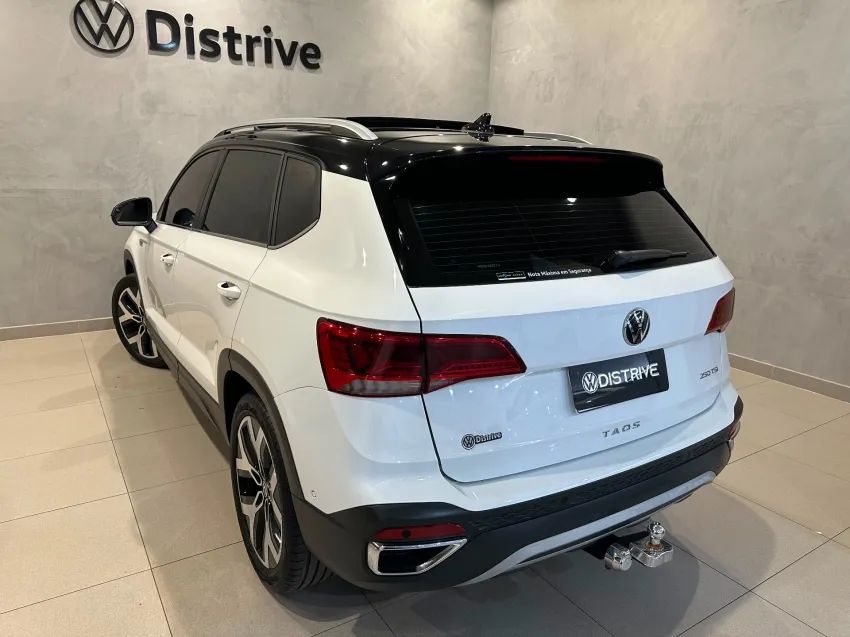 VW Bugre Bugre 2024 - Foto 3