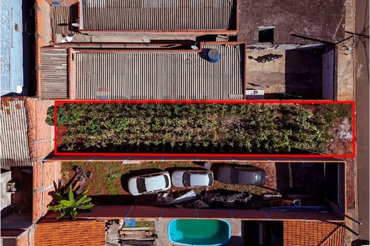 Terreno à venda no Jardim Miryam, com 125 m² - Foto 4